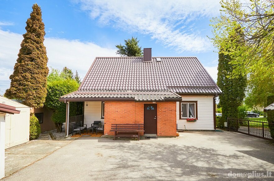 House for sale Prienų rajono sav., Išlauže, Žvejų g.