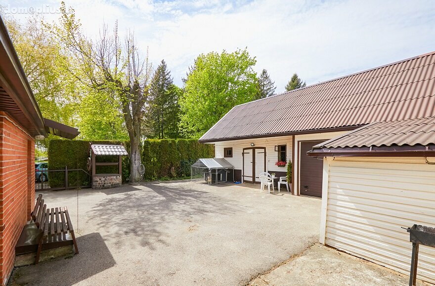 House for sale Prienų rajono sav., Išlauže, Žvejų g.