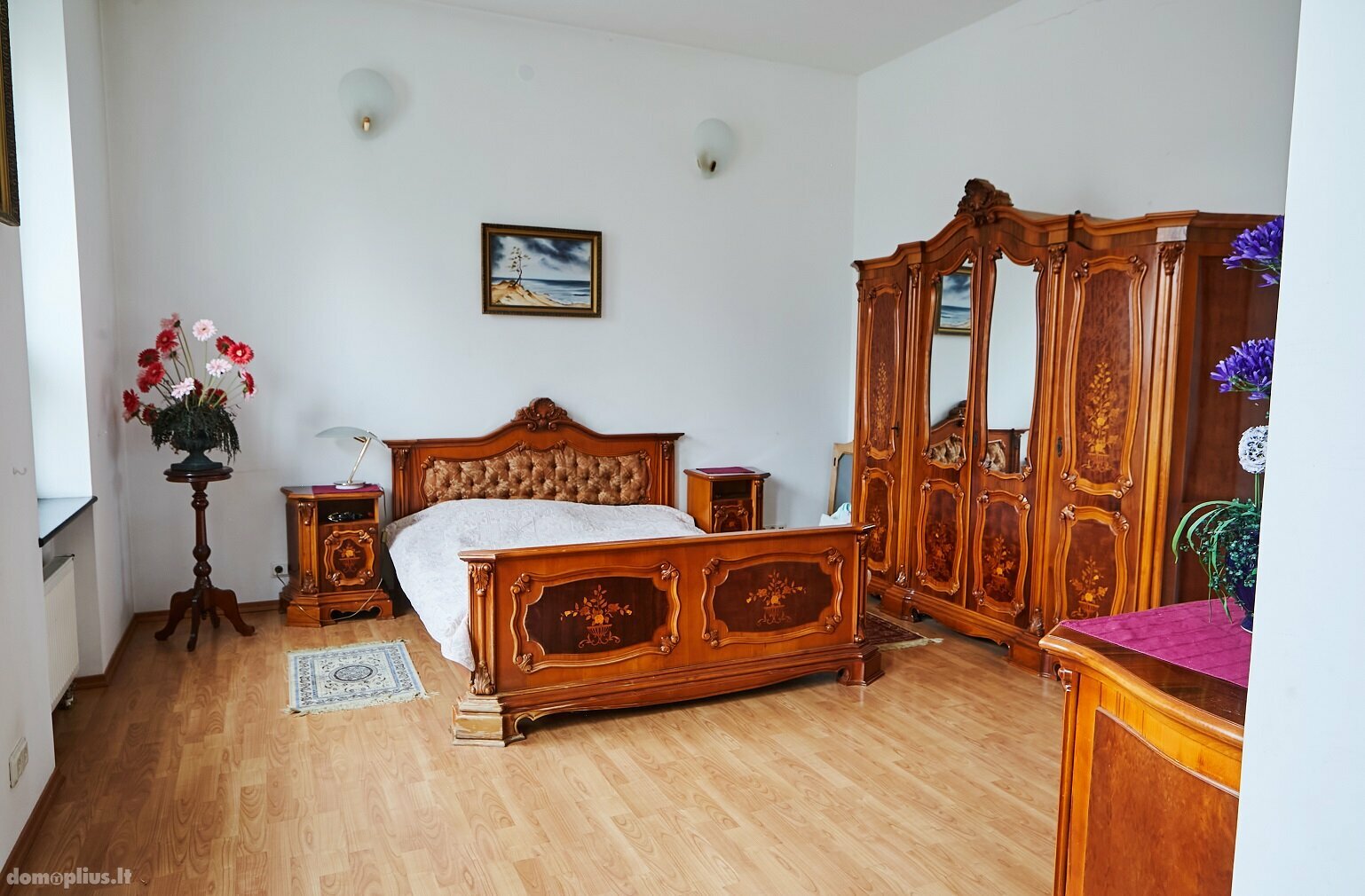 House for sale Kaune, Žaliakalnyje, Dainavos g.