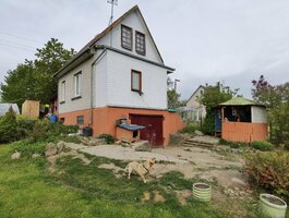 Summer house Alytaus rajono sav., Bazoruose, Dobilo g.