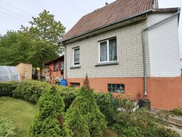 Summer house for sale Alytaus rajono sav., Bazoruose, Dobilo g.