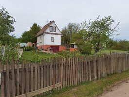 Summer house for sale Alytaus rajono sav., Bazoruose, Dobilo g.