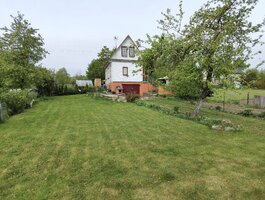 Summer house for sale Alytaus rajono sav., Bazoruose, Dobilo g.