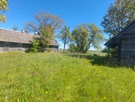 Homestead for sale Panevėžio rajono sav., Miežiškiuose, Liepų g.
