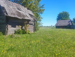 Homestead for sale Panevėžio rajono sav., Miežiškiuose, Liepų g.