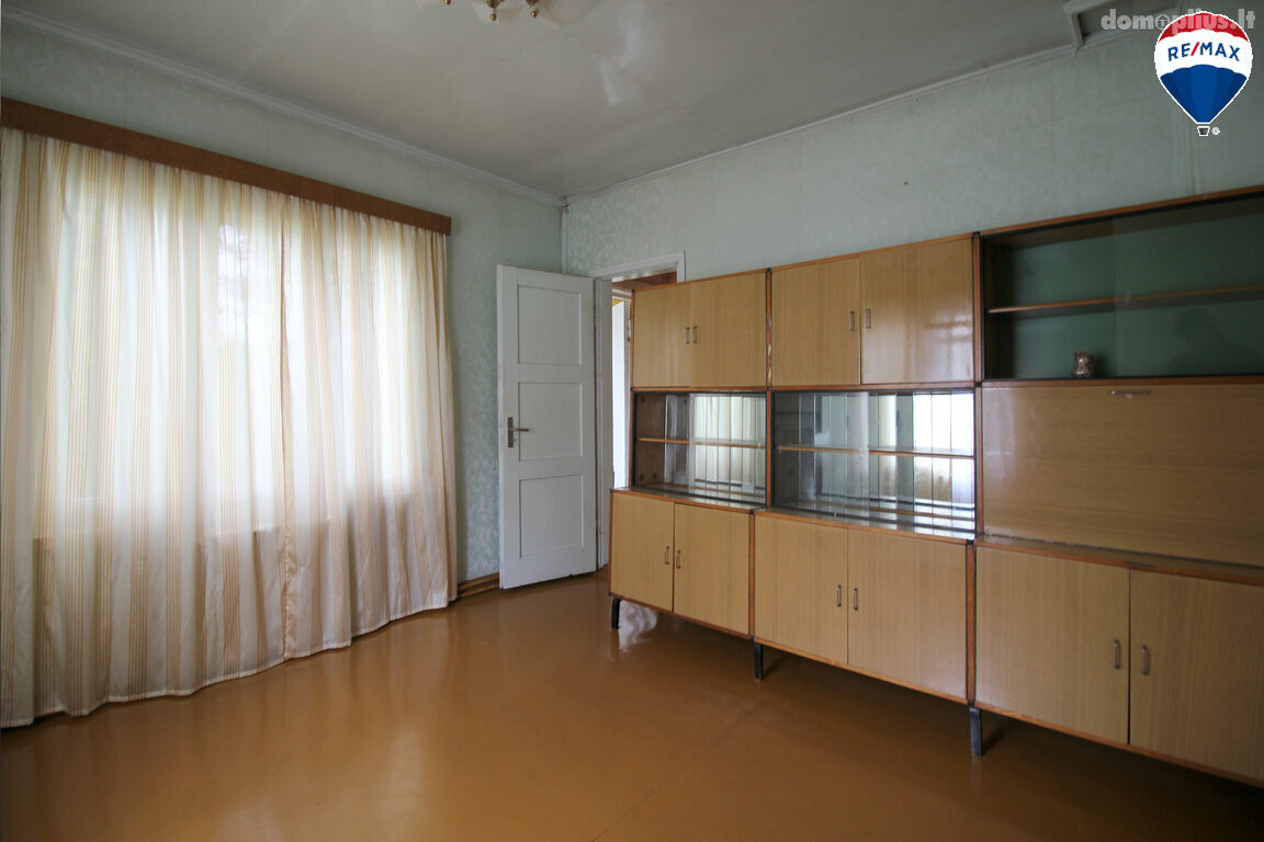 Parduodamas gyvenamasis namas Šiauliuose, Žaliūkiuose, K. Donelaičio g.