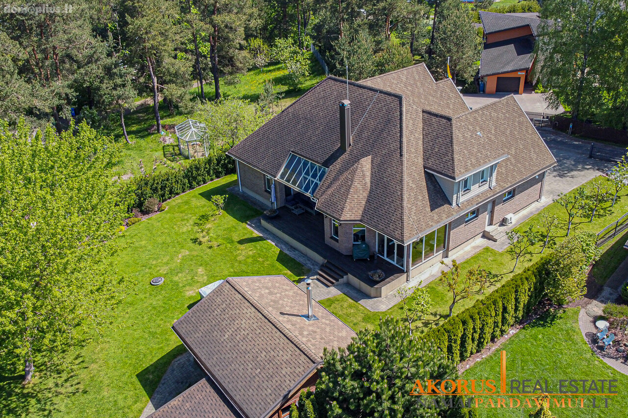 House for sale Vilniuje, Buivydiškėse, Sembos g.