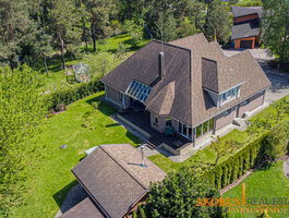 House for sale Vilniuje, Buivydiškėse, Sembos g.