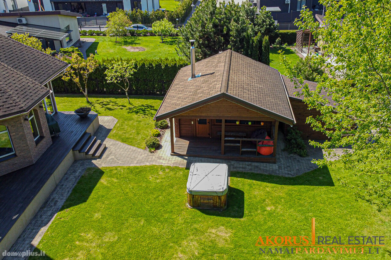 House for sale Vilniuje, Buivydiškėse, Sembos g.