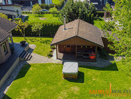House for sale Vilniuje, Buivydiškėse, Sembos g.