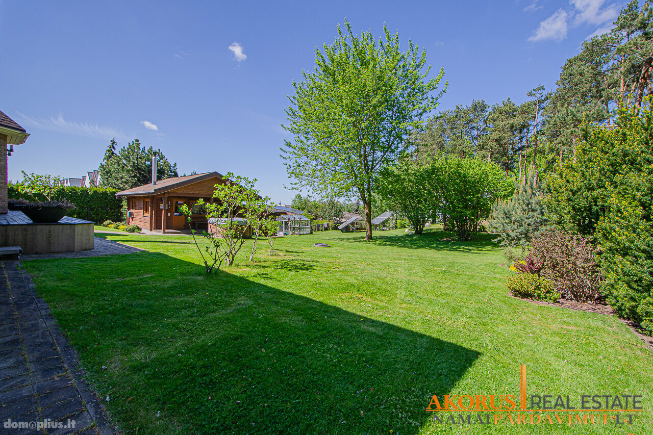 House for sale Vilniuje, Buivydiškėse, Sembos g.