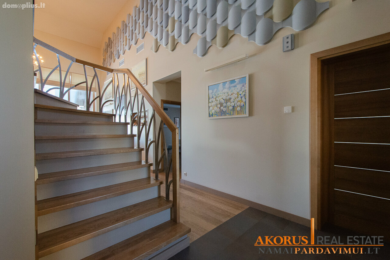 House for sale Vilniuje, Buivydiškėse, Sembos g.
