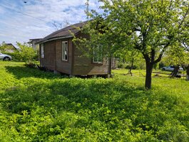 Summer house Panevėžio rajono sav., Šeškuose, Piniavos g.