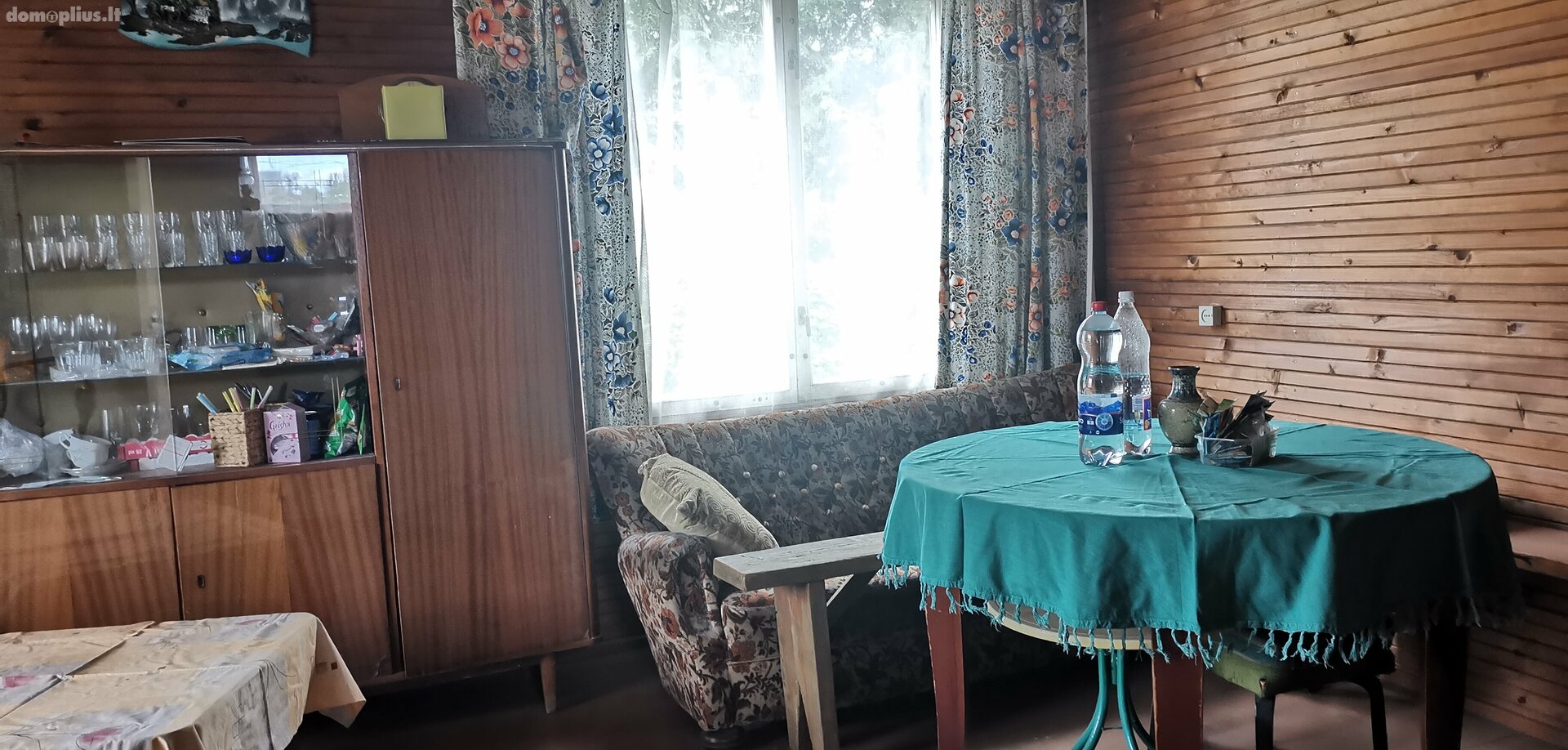 Summer house for sale Panevėžio rajono sav., Naujikuose, Vargdienių g.