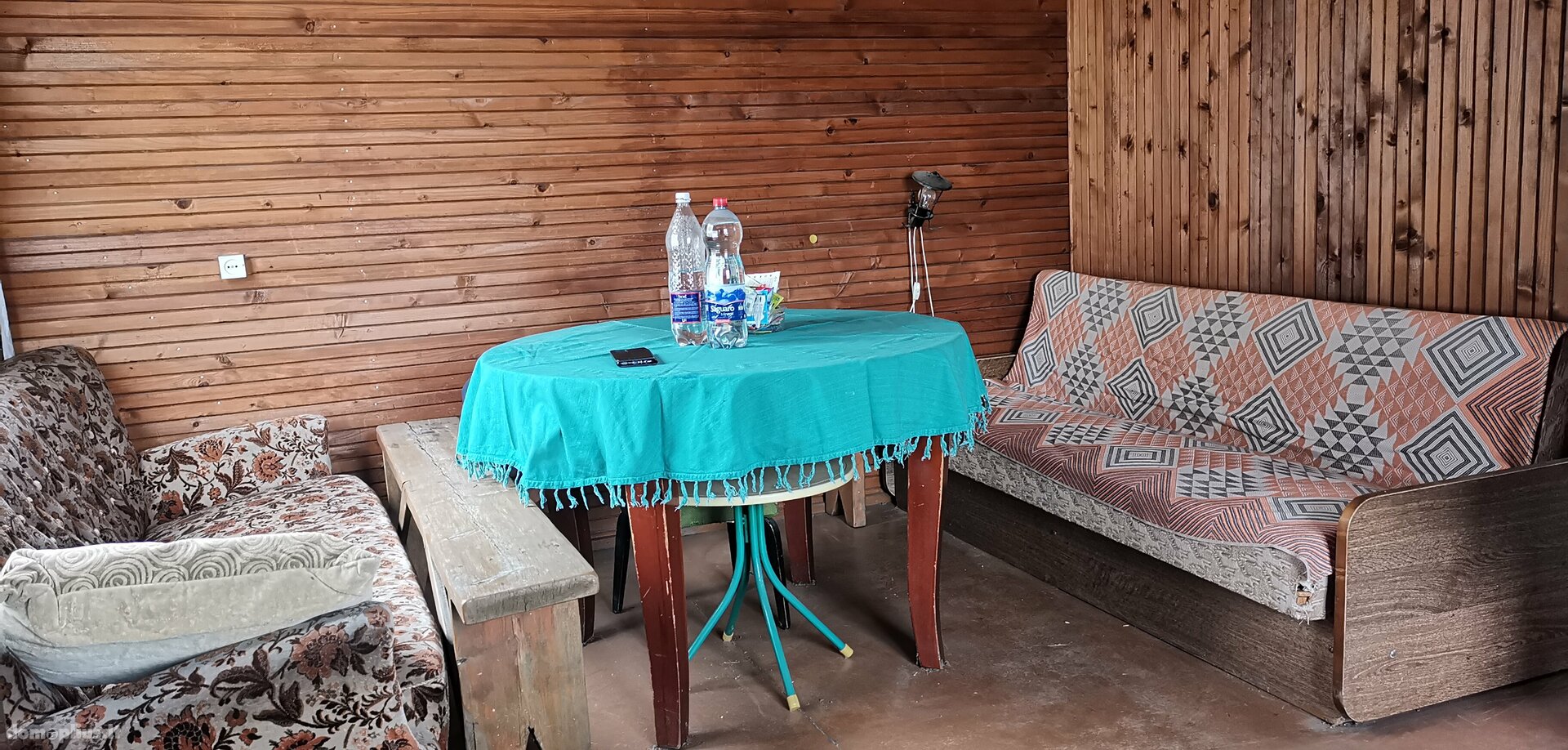 Summer house for sale Panevėžio rajono sav., Naujikuose, Vargdienių g.