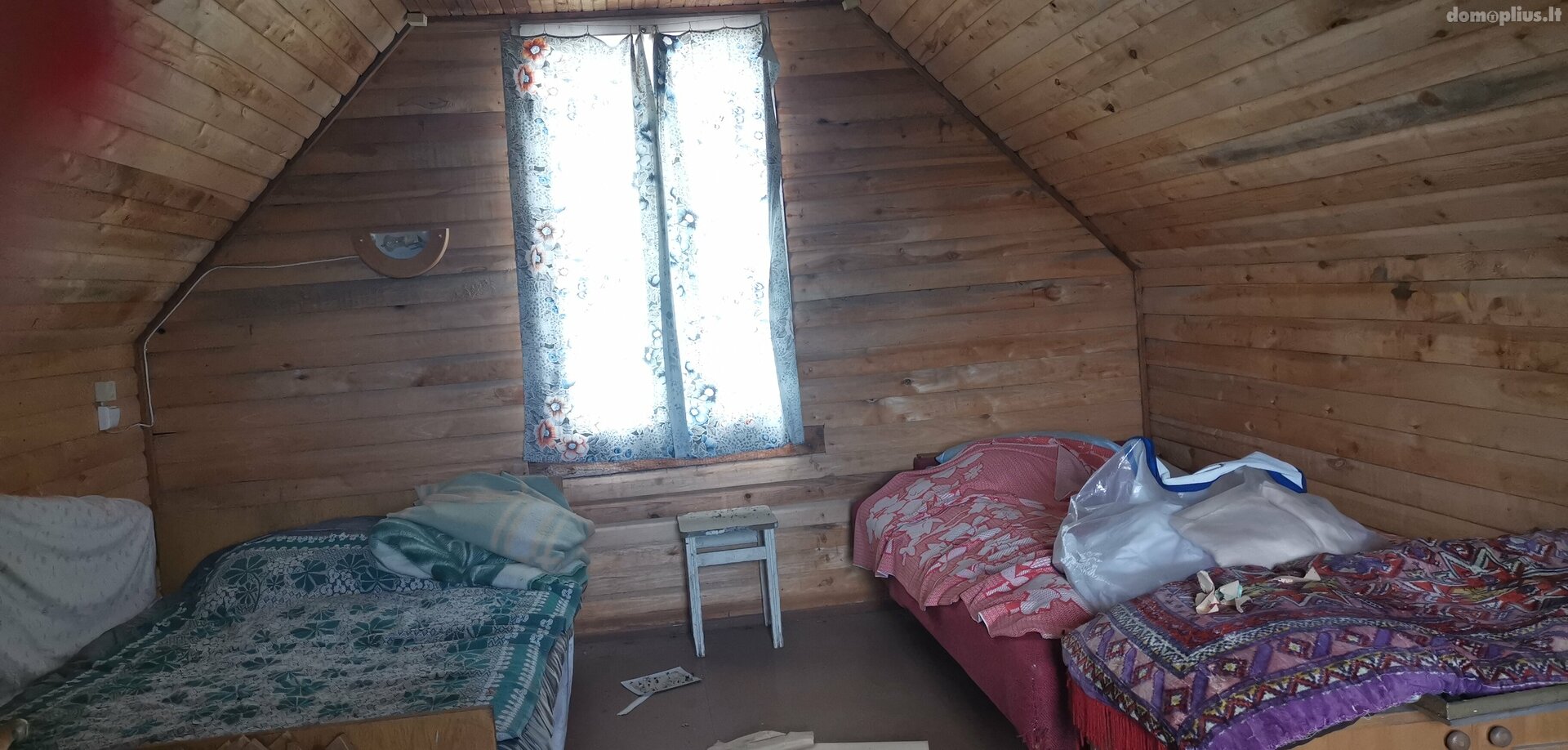 Summer house for sale Panevėžio rajono sav., Naujikuose, Vargdienių g.