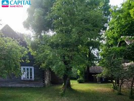 Homestead for sale Pasvalio rajono sav., Dagiliškyje