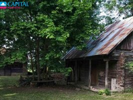 Homestead for sale Pasvalio rajono sav., Dagiliškyje