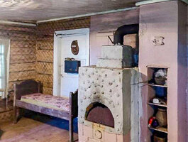 Homestead for sale Pasvalio rajono sav., Dagiliškyje