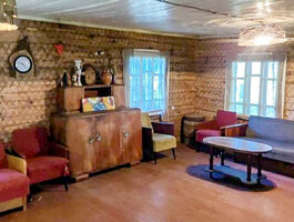 Homestead for sale Pasvalio rajono sav., Dagiliškyje