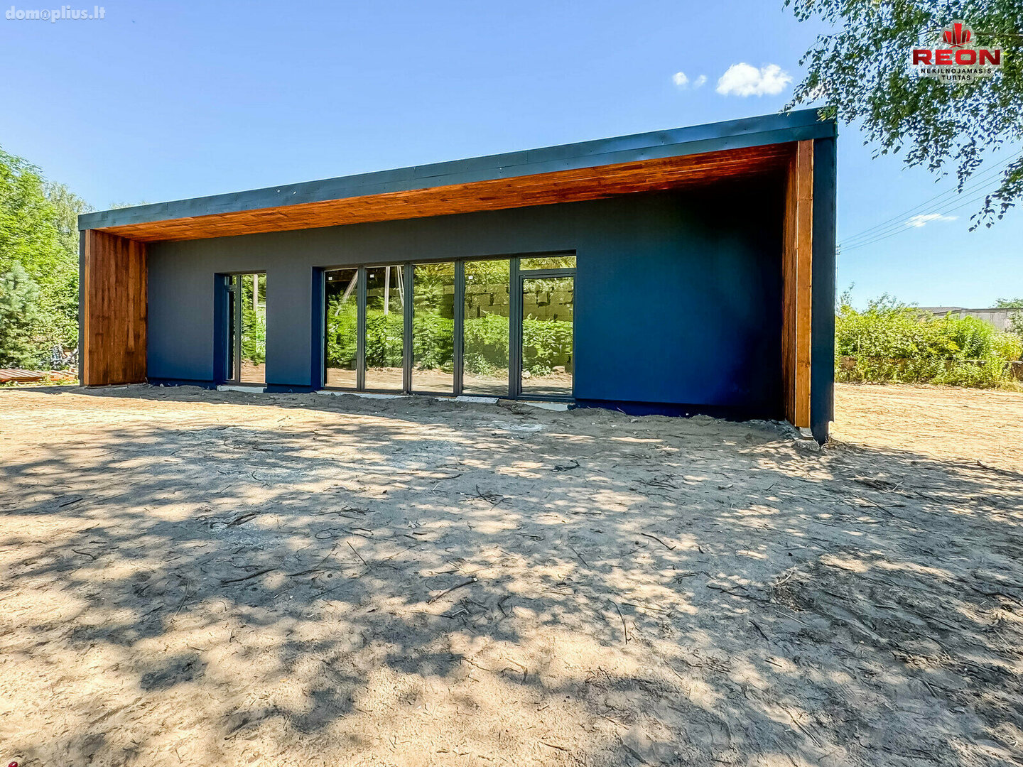 House for sale Vilniaus rajono sav., Mikališkėse, Bubų g.