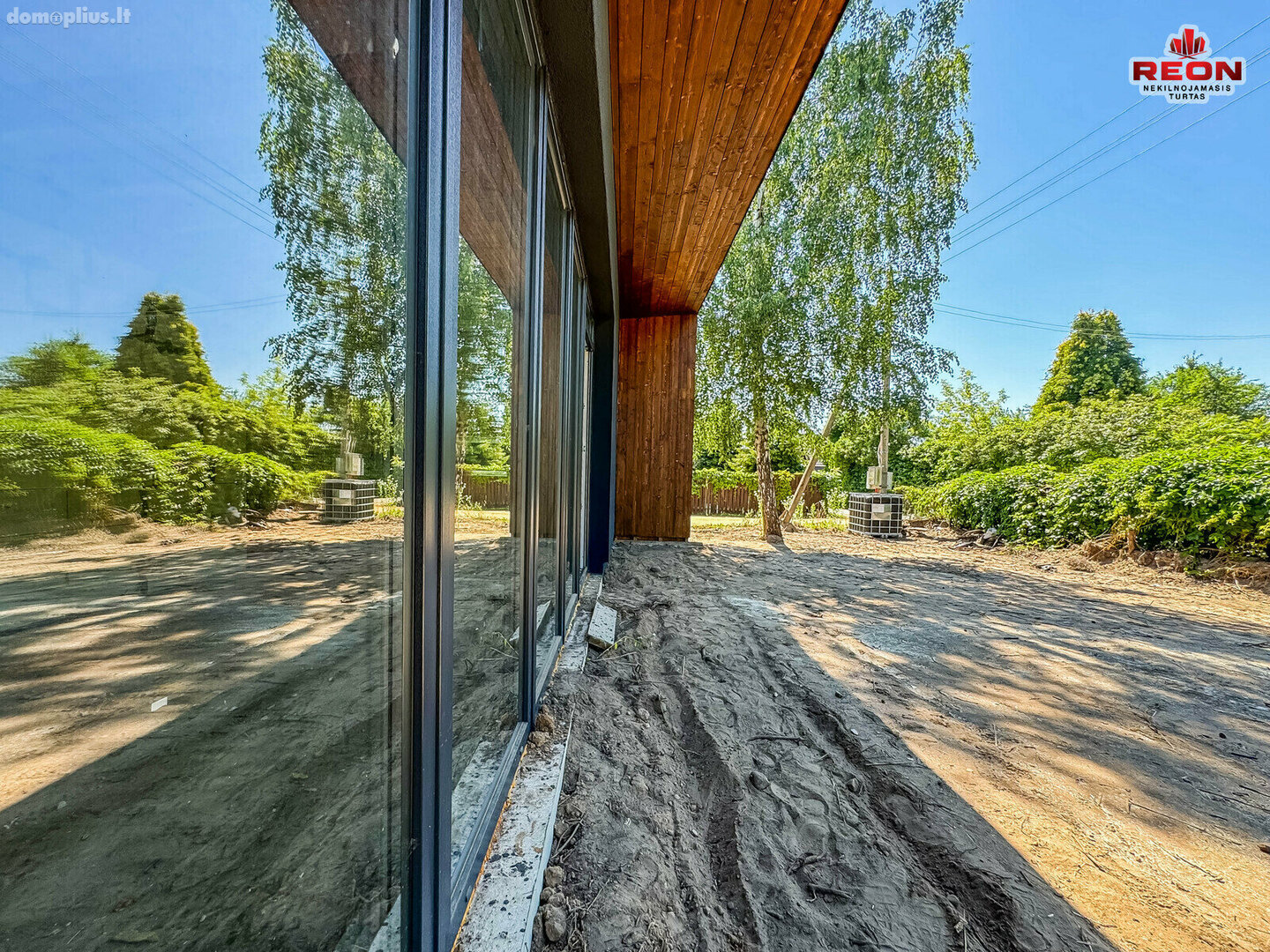 House for sale Vilniaus rajono sav., Mikališkėse, Bubų g.