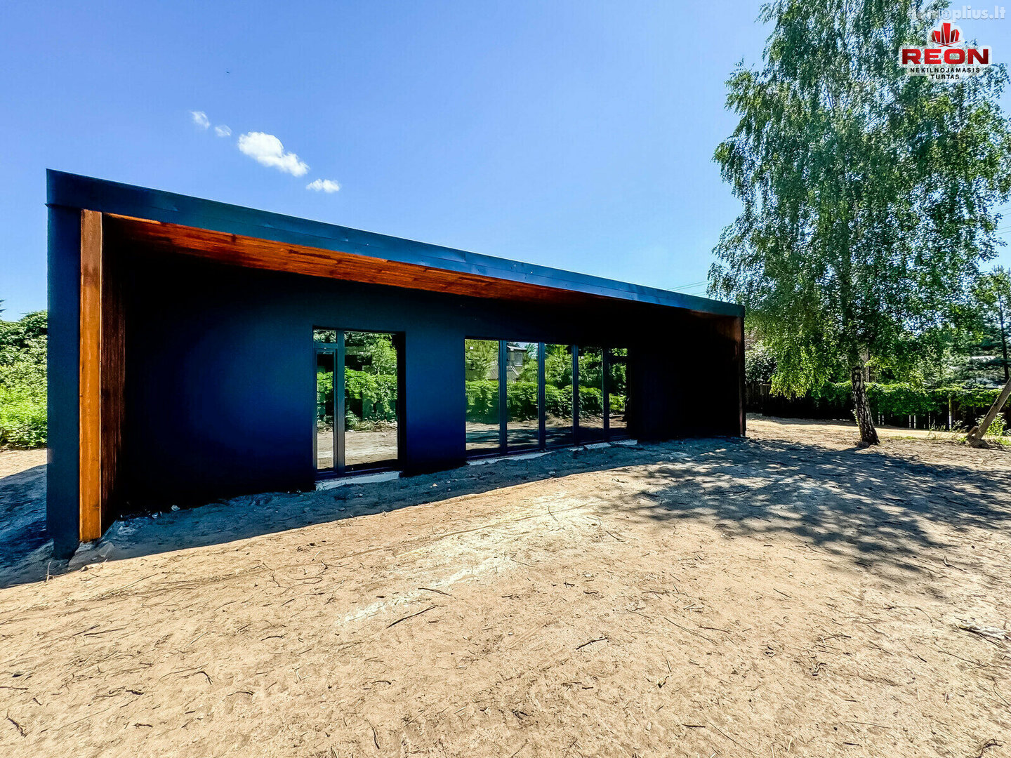 House for sale Vilniaus rajono sav., Mikališkėse, Bubų g.