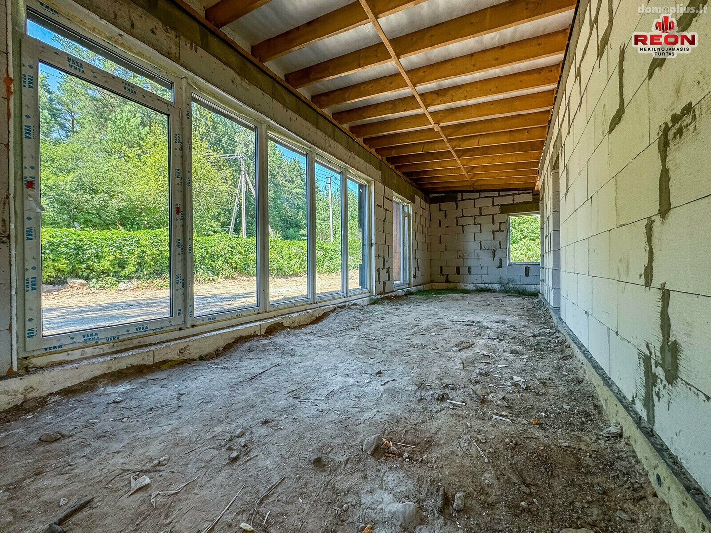 House for sale Vilniaus rajono sav., Mikališkėse, Bubų g.