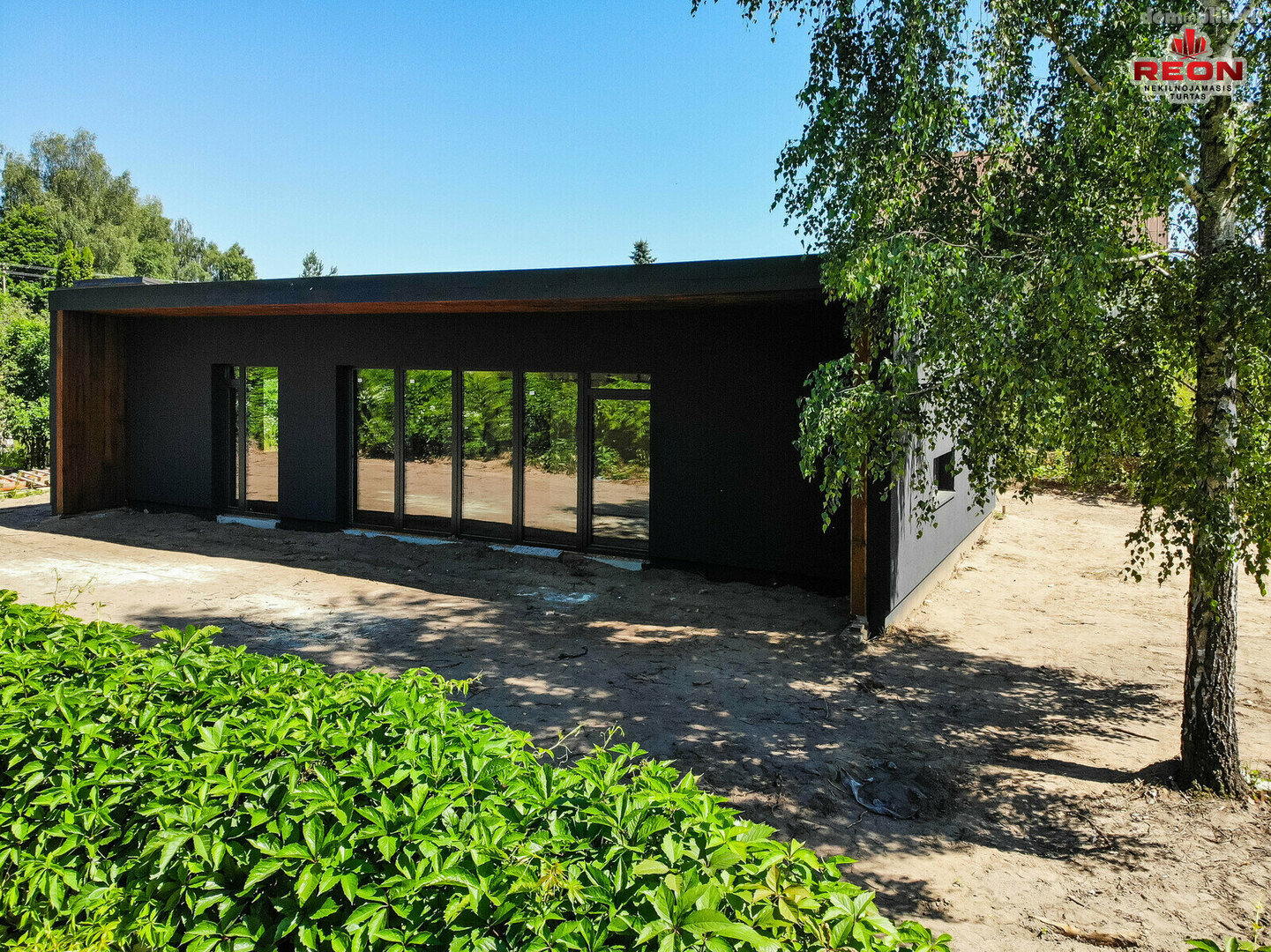 House for sale Vilniaus rajono sav., Mikališkėse, Bubų g.