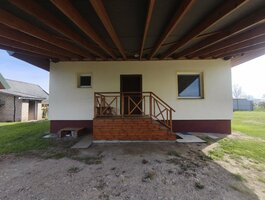 House for sale Ignalinos rajono sav., Rimšėje, Visagino g.