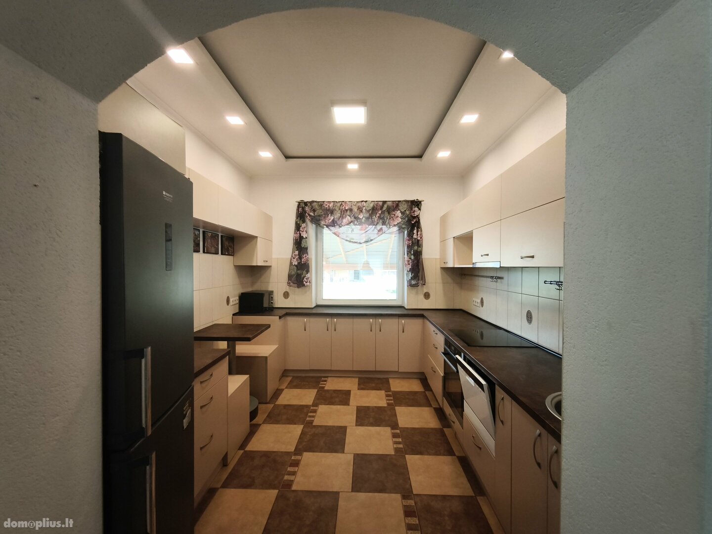 House for sale Ignalinos rajono sav., Rimšėje, Visagino g.