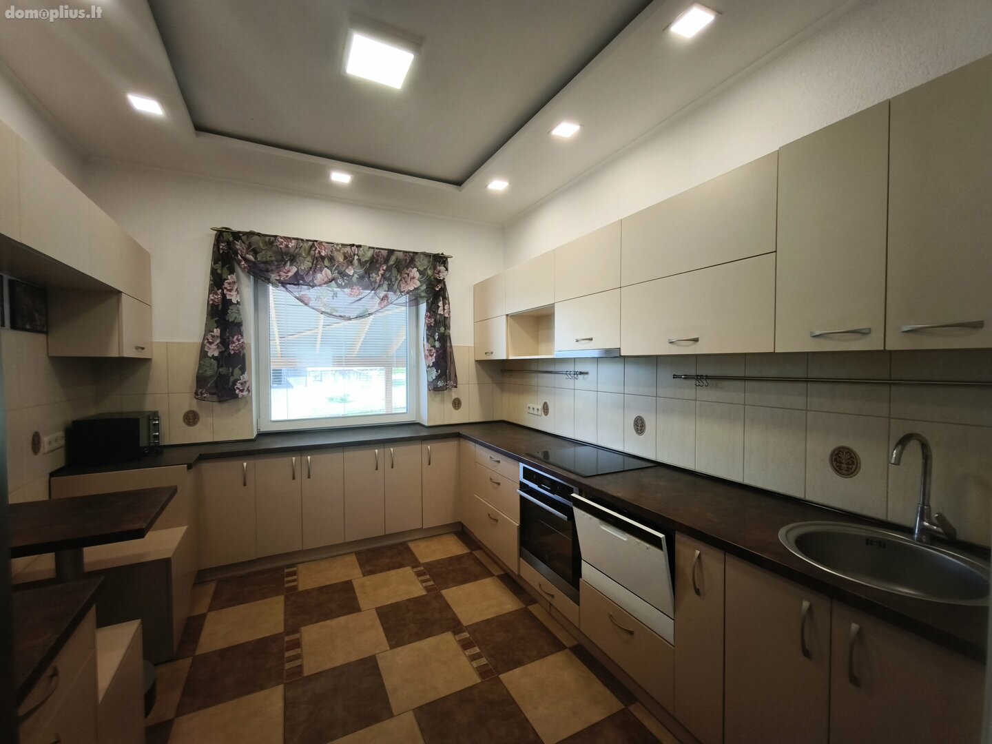 House for sale Ignalinos rajono sav., Rimšėje, Visagino g.