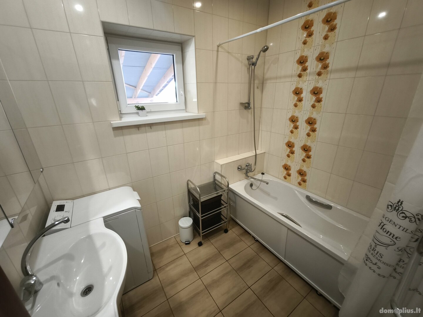 House for sale Ignalinos rajono sav., Rimšėje, Visagino g.