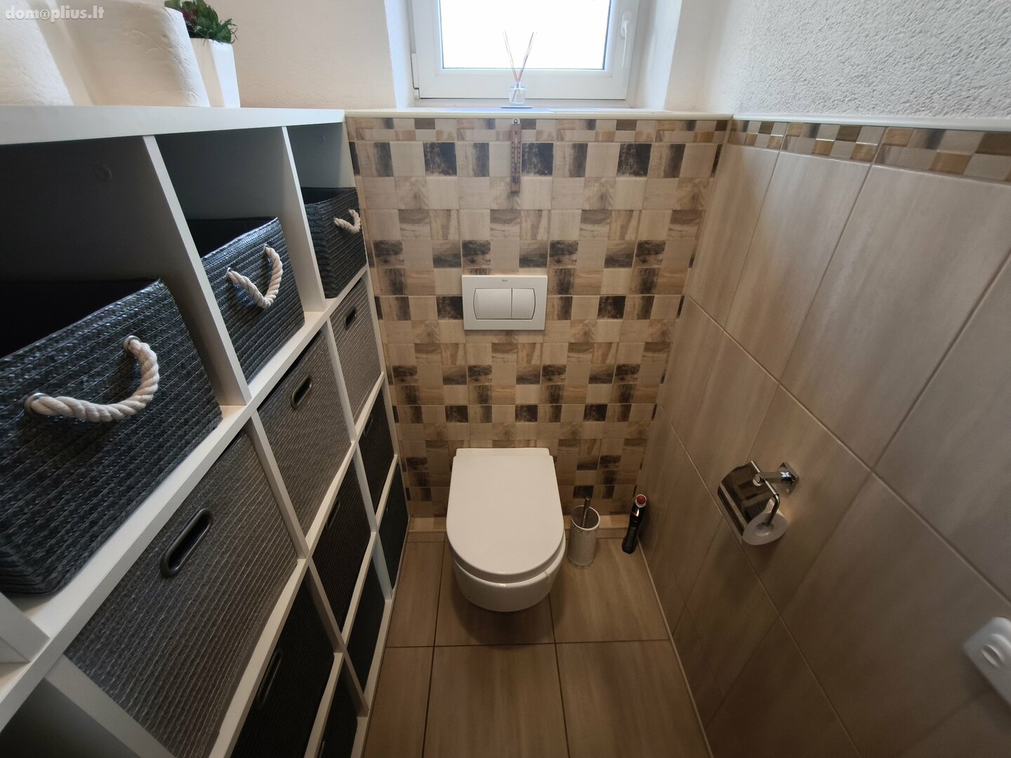 House for sale Ignalinos rajono sav., Rimšėje, Visagino g.
