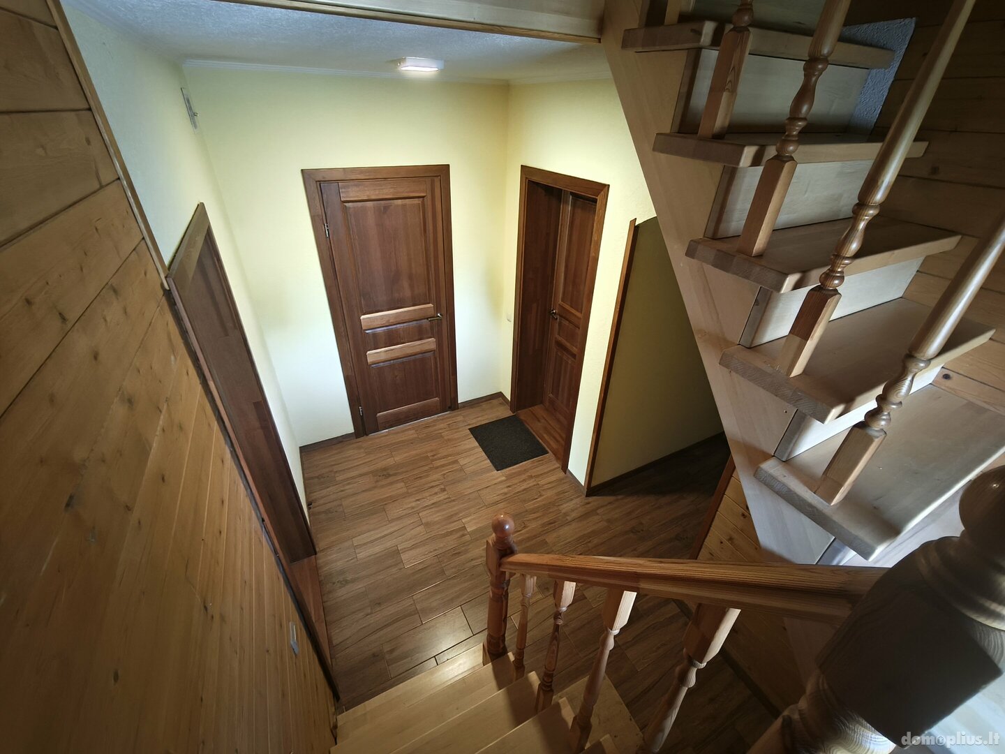 House for sale Ignalinos rajono sav., Rimšėje, Visagino g.