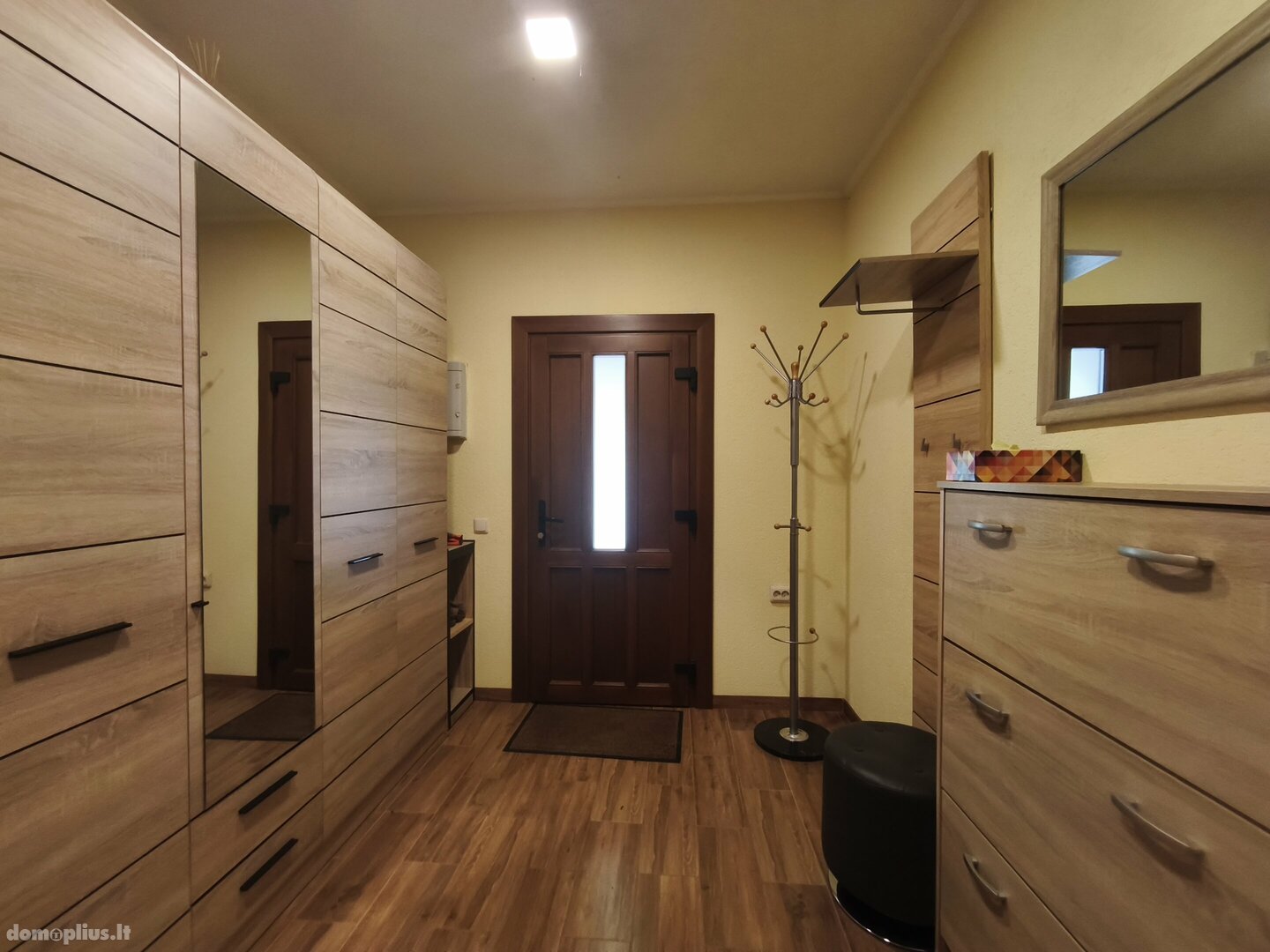House for sale Ignalinos rajono sav., Rimšėje, Visagino g.