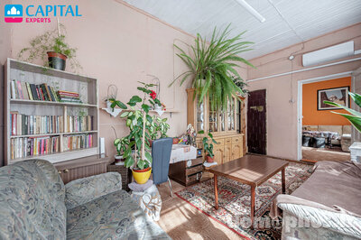 Продаётся дом Širvintų rajono sav., Gelvonuose, Mikalajūnų g.
