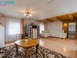House for sale Širvintų rajono sav., Pakalniškiuose