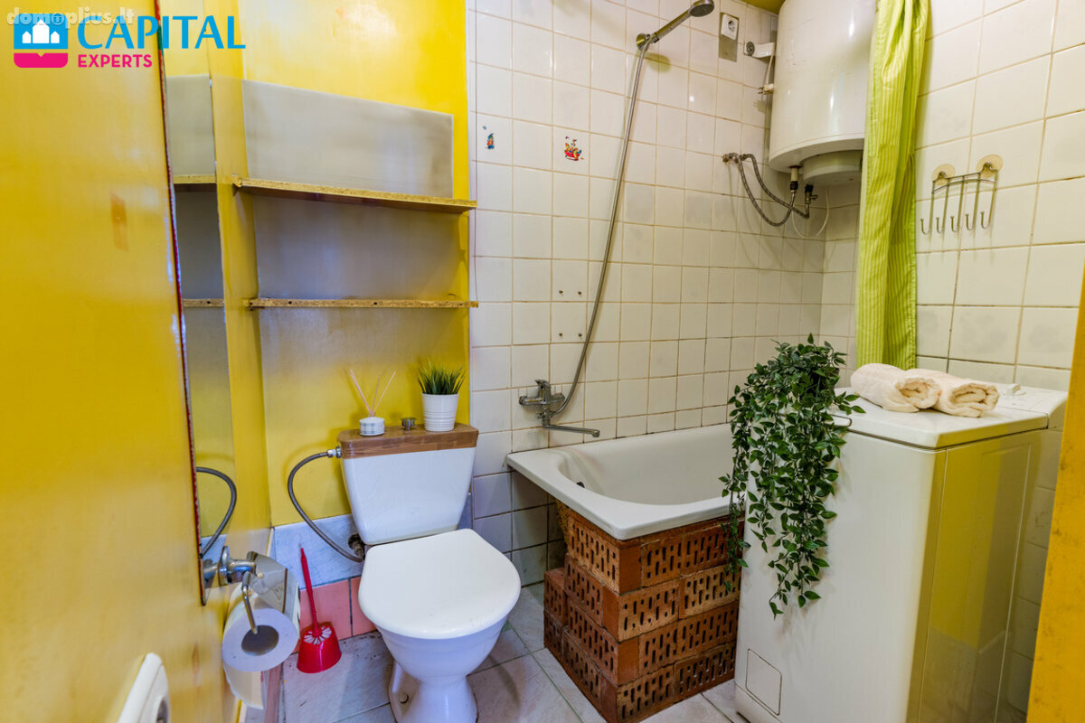 House for sale Širvintų rajono sav., Pakalniškiuose