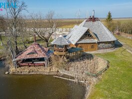 House for sale Širvintų rajono sav., Kaimynuose