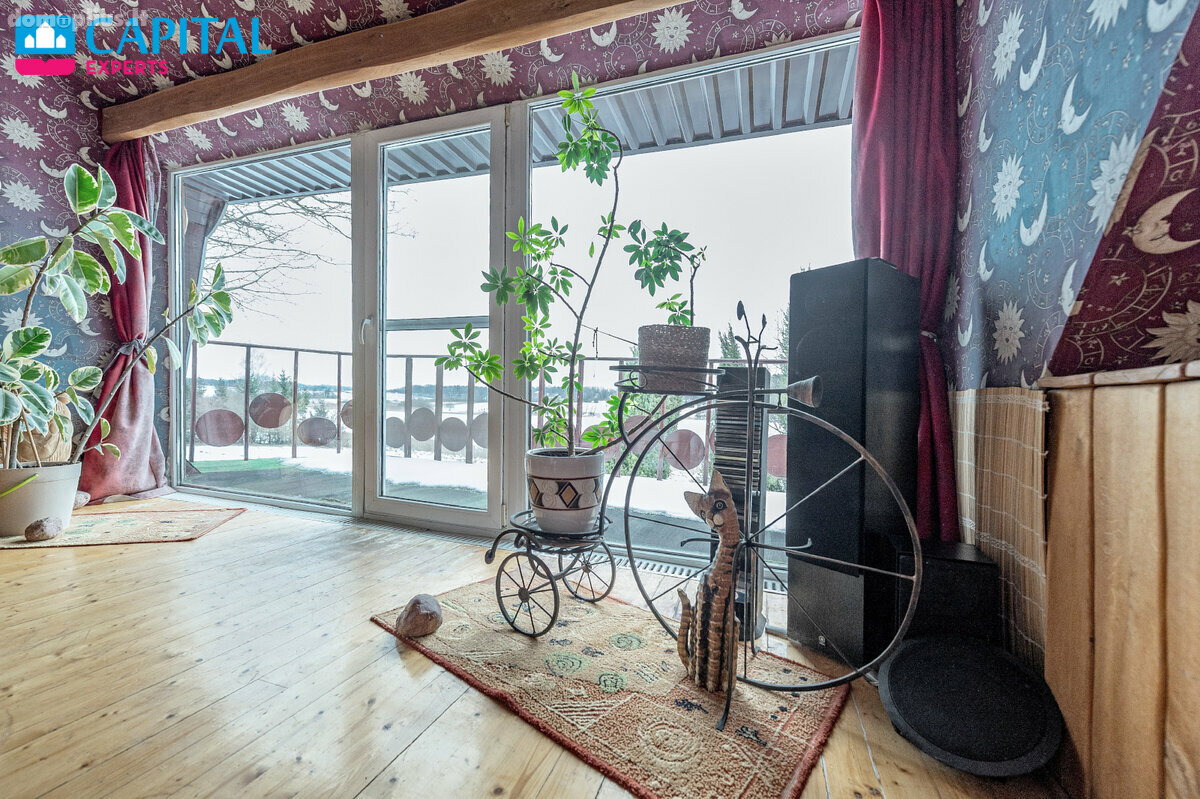 House for sale Širvintų rajono sav., Kaimynuose