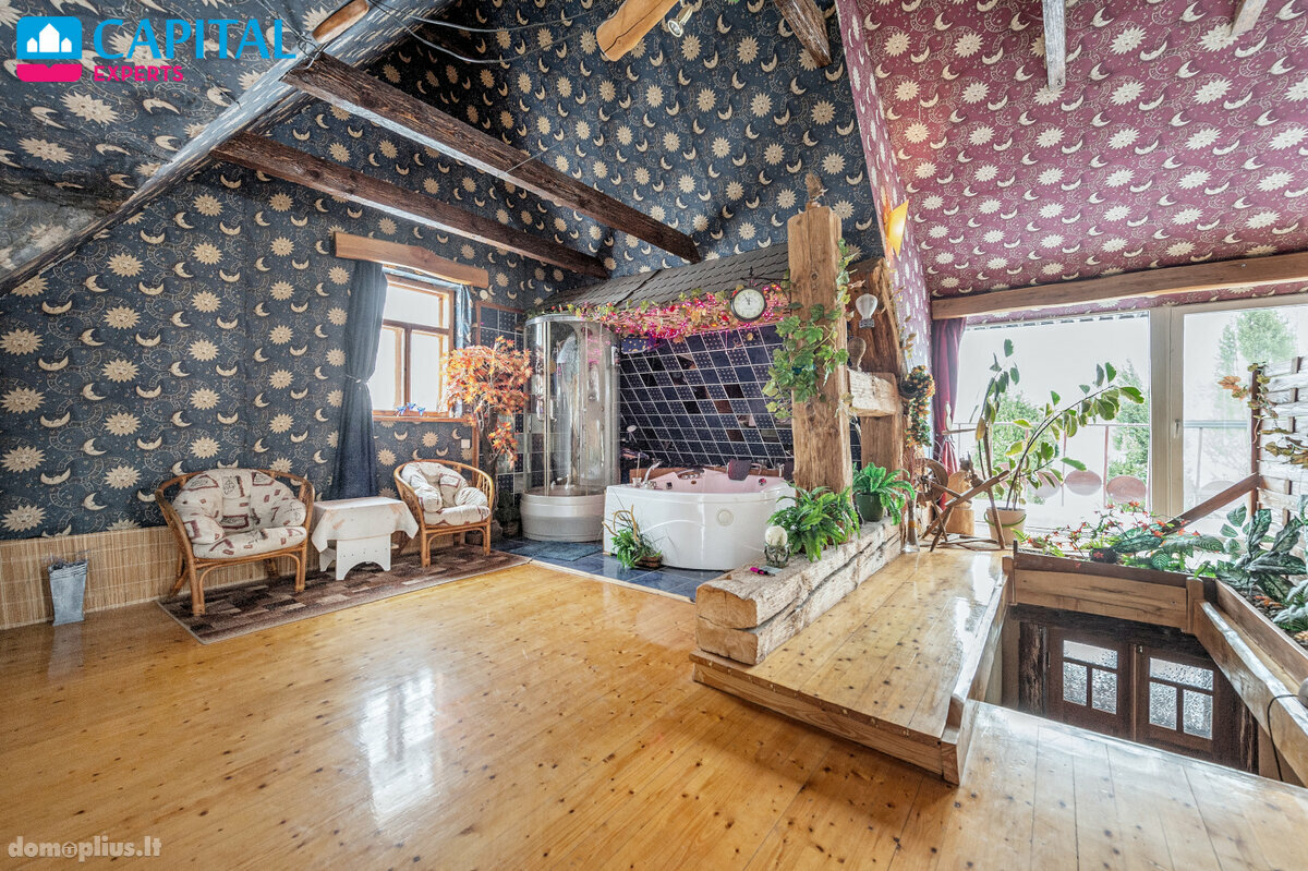 House for sale Širvintų rajono sav., Kaimynuose