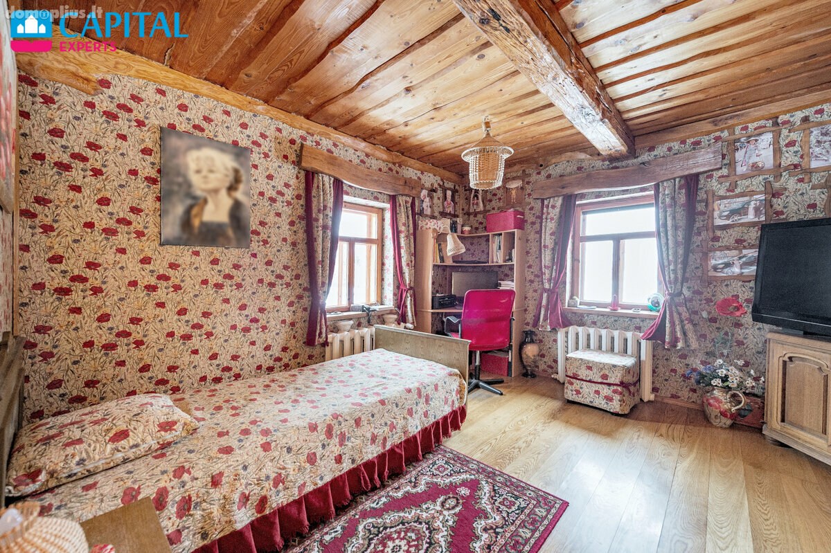 House for sale Širvintų rajono sav., Kaimynuose