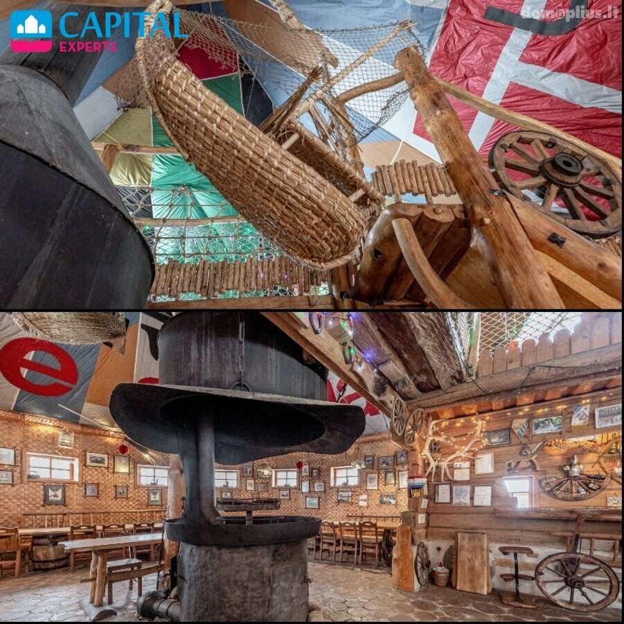 House for sale Širvintų rajono sav., Kaimynuose