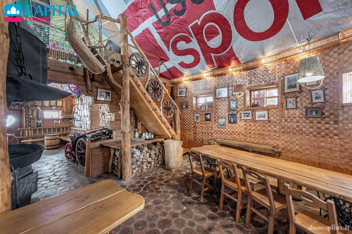 House for sale Širvintų rajono sav., Kaimynuose