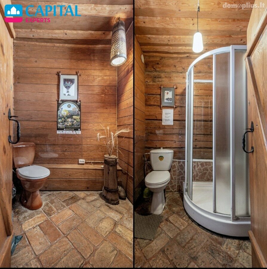 House for sale Širvintų rajono sav., Kaimynuose