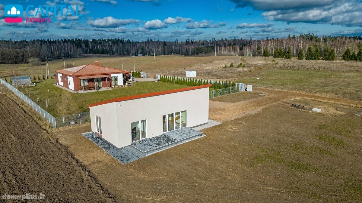 House for sale Vilniaus rajono sav., Jurkiškėse