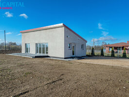 House for sale Vilniaus rajono sav., Jurkiškėse