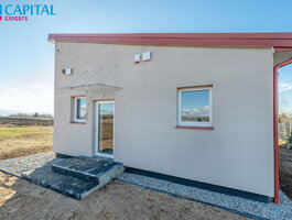 House for sale Vilniaus rajono sav., Jurkiškėse