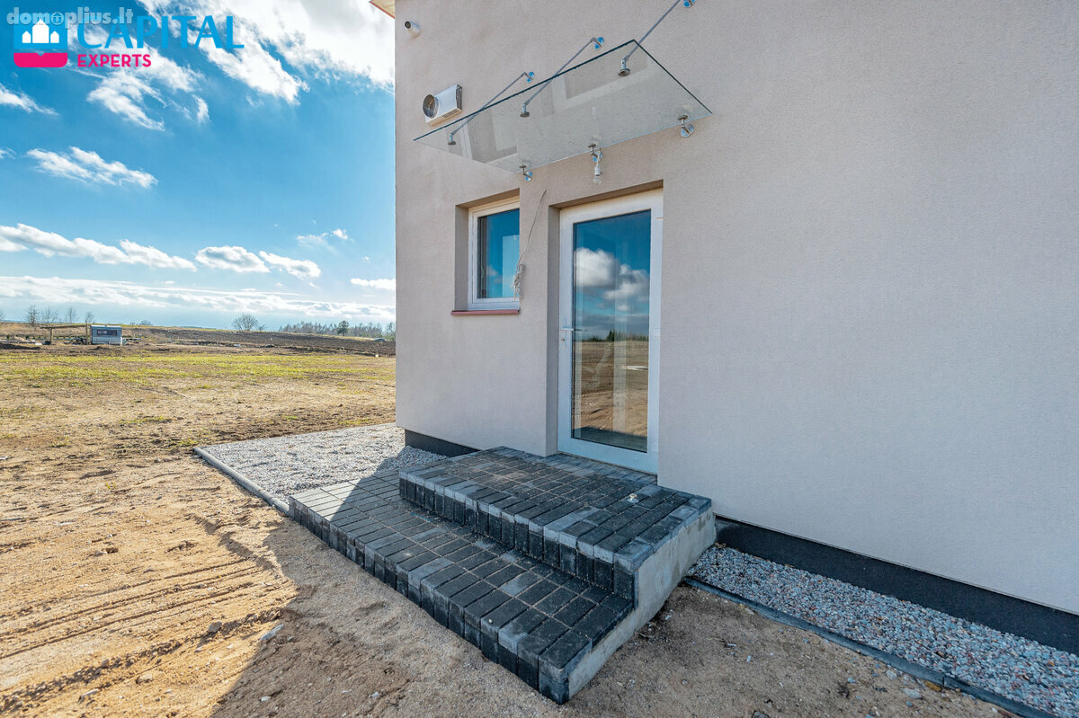 House for sale Vilniaus rajono sav., Jurkiškėse